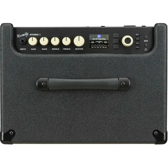Fender Rumble Studio 40