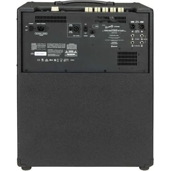 Fender Rumble Stage 800