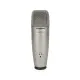 SAMSON MICROFONE CONDENSADOR USB C01U