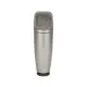 SAMSON MICROFONE CONDENSADOR USB C01U