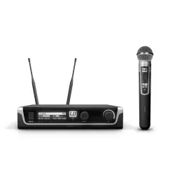 LD Systems SISTEMA MICROFONE MAO LDU505HHD