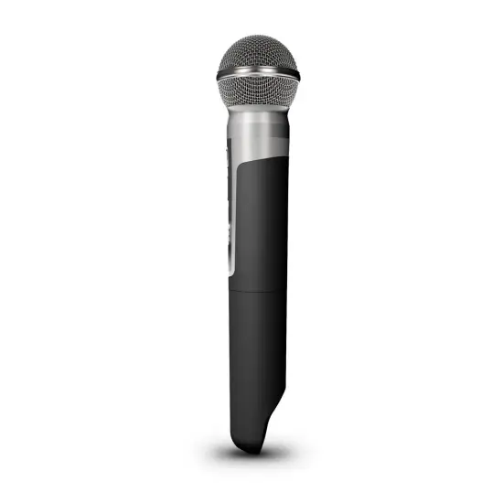 LD Systems SISTEMA MICROFONE MAO LDU505HHD