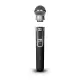 LD Systems SISTEMA MICROFONE MAO LDU505HHD