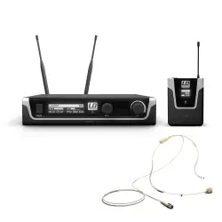 LD Systems SISTEMA MICROFONE CABEÇA U505 BPHH
