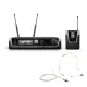 LD Systems SISTEMA MICROFONE CABEÇA U505 BPHH