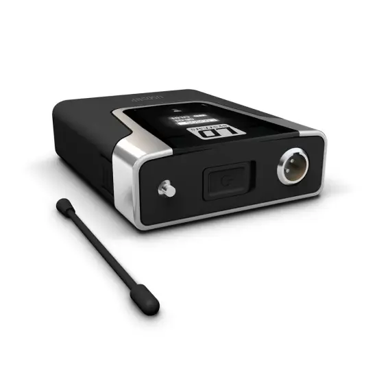 LD Systems SISTEMA MICROFONE CABEÇA U505 BPHH