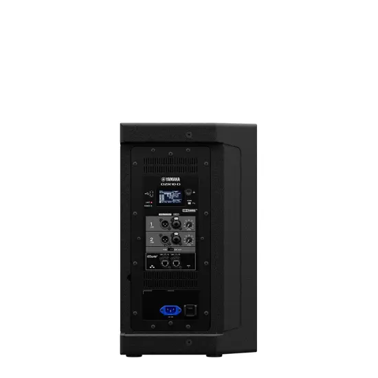 Yamaha DZR10 D