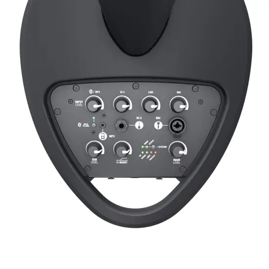 LD Systems MAUI 5 GO