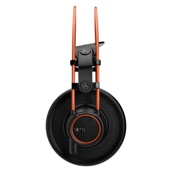 AKG AUSCULTADORES K 712 PRO