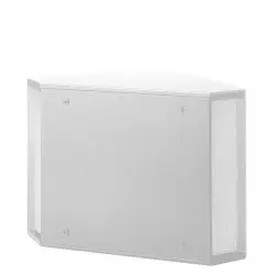 EV Electro Voice COLUNA GRAVES Sonorização EVID 12.1 White