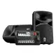 Yamaha STAGEPAS 400BT