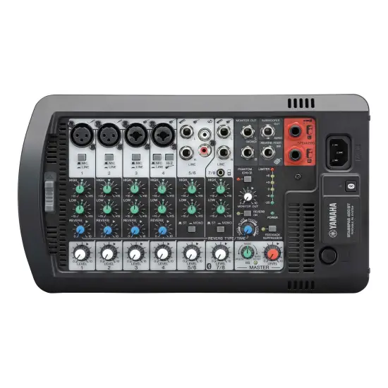 Yamaha STAGEPAS 400BT
