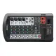 Yamaha STAGEPAS 400BT