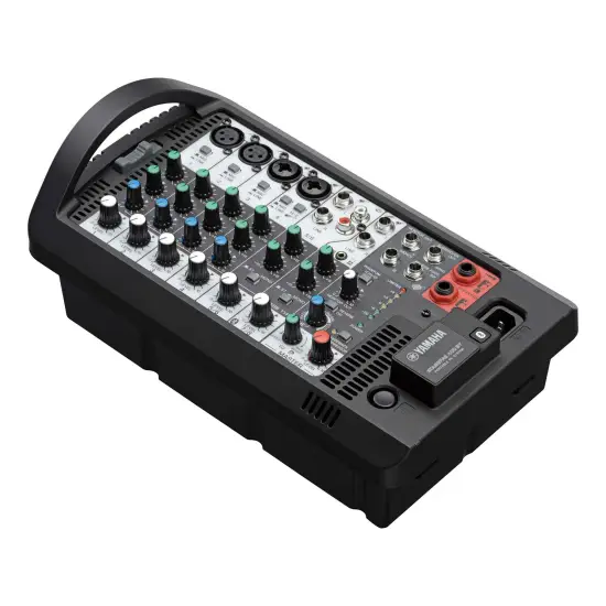 Yamaha STAGEPAS 400BT