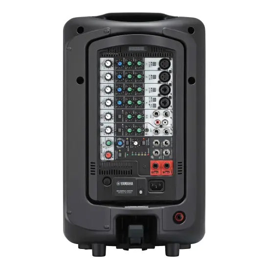 Yamaha STAGEPAS 400BT