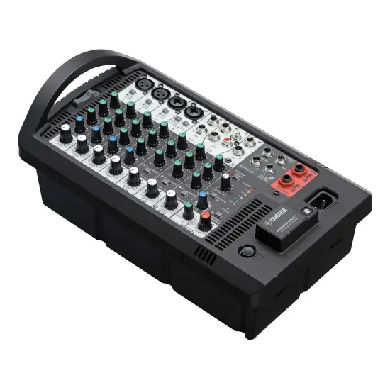 Yamaha Stagepas 600BT