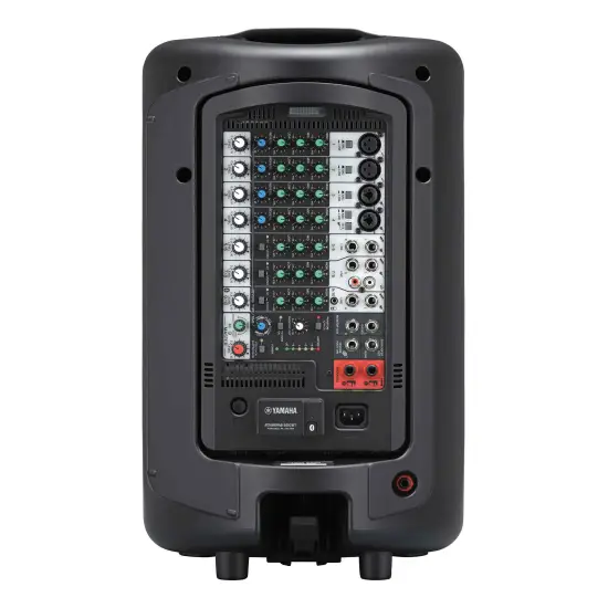 Yamaha Stagepas 600BT