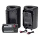 Yamaha Stagepas 600BT
