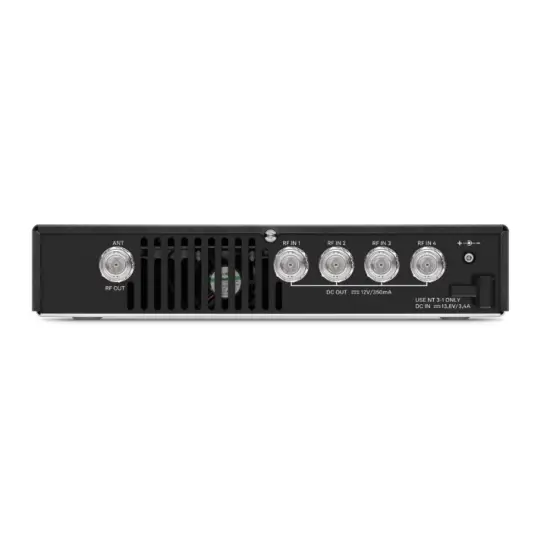 Sennheiser SISTEMA SPLITTER/COMBINER AC41 EU Antenna