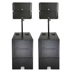 Studiomaster PLATFORM