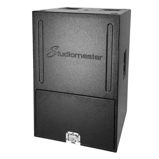 Studiomaster PLATFORM