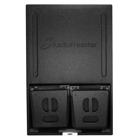 Studiomaster PLATFORM
