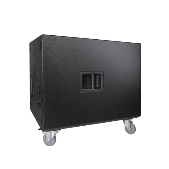 Studiomaster PLATFORM