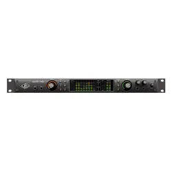 UNIVERSAL AUDIO PREAMP MICROFONE Apollo x8p Heritage Edition