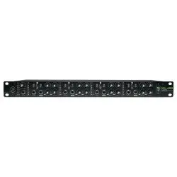 Mackie PRE AMPLIFICADOR AUSCULTADORES HM 400