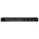 Mackie PRE AMPLIFICADOR AUSCULTADORES HM 400