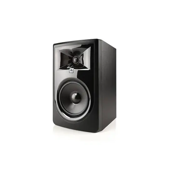 JBL MONITOR ESTUDIO 306P MKII