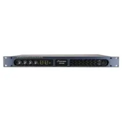 Studiomaster AMPLIFICADOR POTENCIA HX4 600