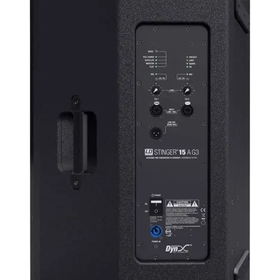 LD Systems Stinger 15 A G3