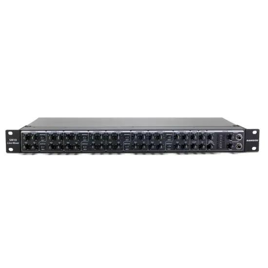 SAMSON MESA MISTURA SM10