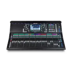 Allen&Heath MESA MISTURA DIGITAL SQ 7
