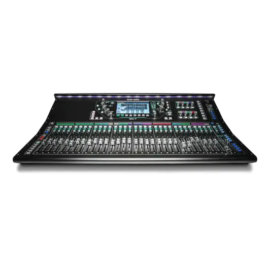 Allen&Heath MESA MISTURA DIGITAL SQ 7