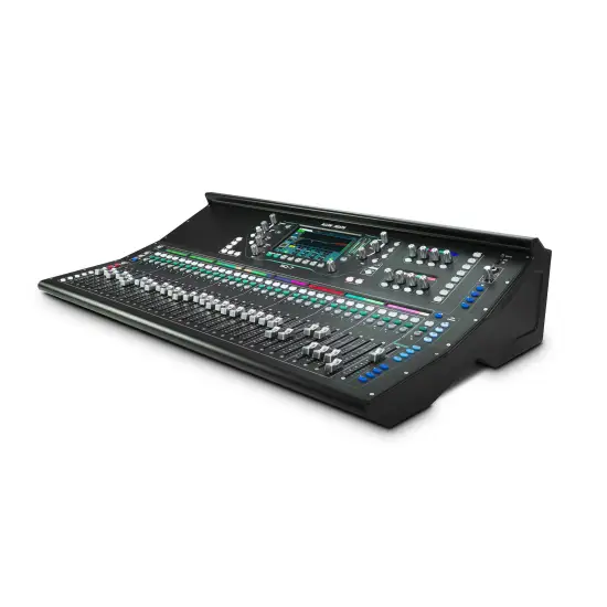 Allen&Heath MESA MISTURA DIGITAL SQ 7
