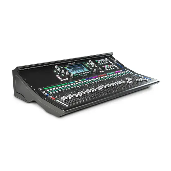 Allen&Heath MESA MISTURA DIGITAL SQ 7