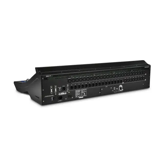 Allen&Heath MESA MISTURA DIGITAL SQ 7