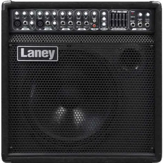 Laney COMBO TECLADO Audiohub AH150