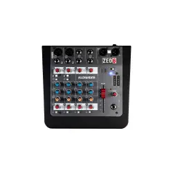 Allen&Heath MESA MISTURA ZED6
