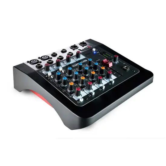 Allen&Heath MESA MISTURA ZED6