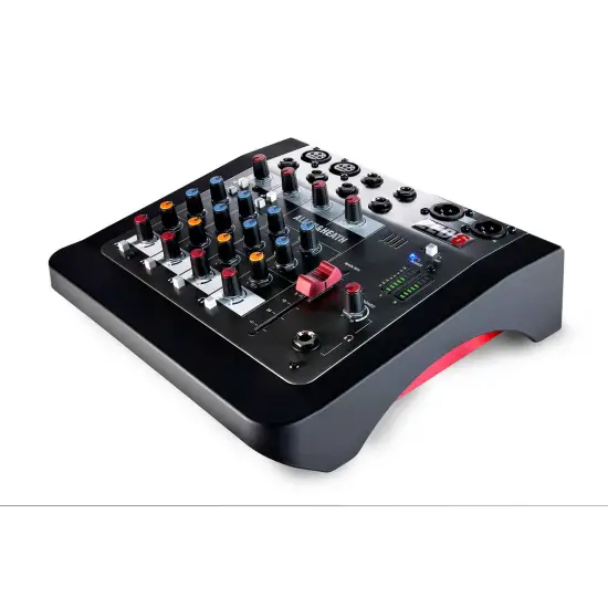 Allen&Heath MESA MISTURA ZED6