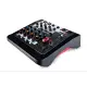 Allen&Heath MESA MISTURA ZED6