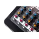 Allen&Heath MESA MISTURA ZED6