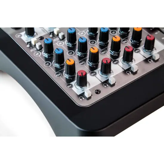 Allen&Heath MESA MISTURA ZED6