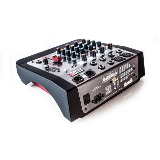 Allen&Heath MESA MISTURA ZED6