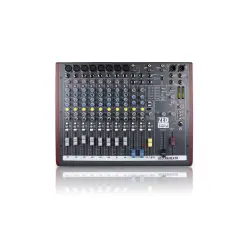 Allen&Heath MESA MISTURA ZED60 14FX