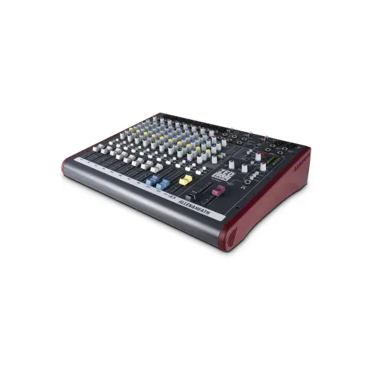 Allen&Heath MESA MISTURA ZED60 14FX
