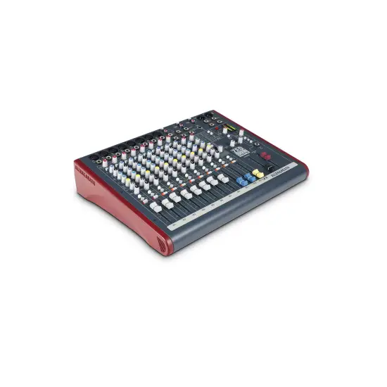 Allen&Heath MESA MISTURA ZED60 14FX